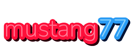 mustang77 — logo kanal