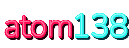 atom138 — logo kanal