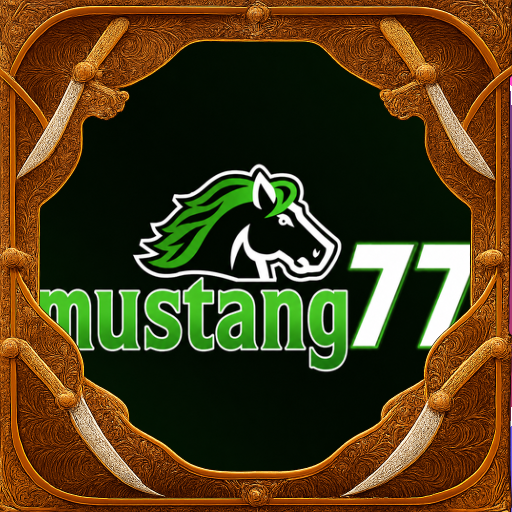 mustang77 — mitra unggulan