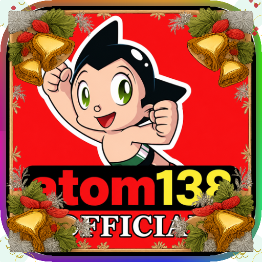 atom138 — mitra unggulan