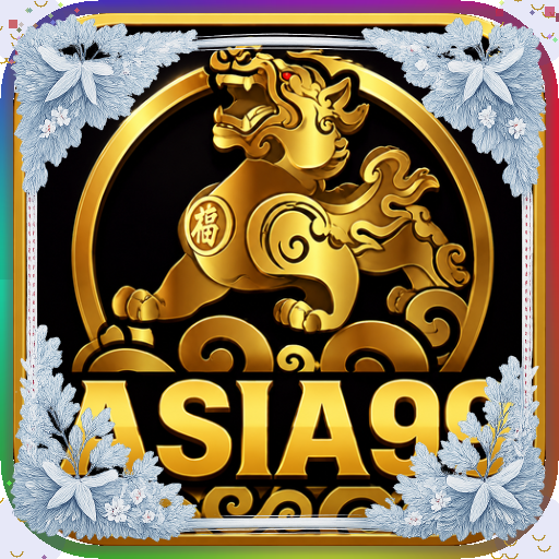 asia99 — mitra unggulan